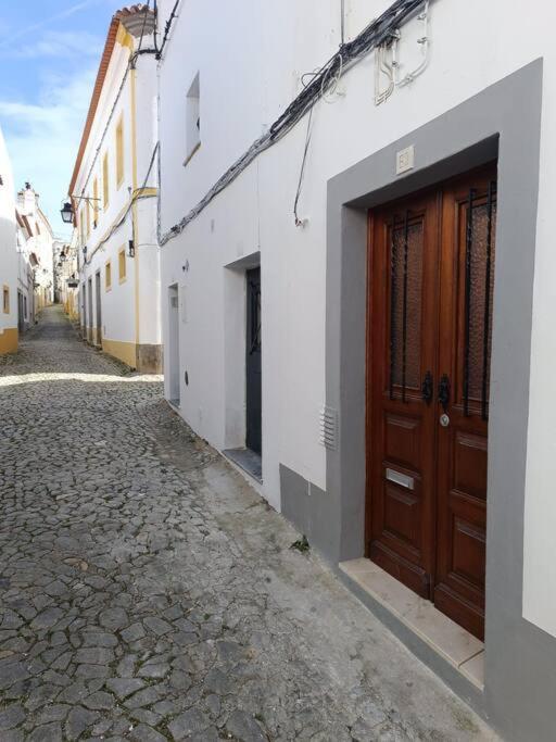 Encantador T1 Coracao De Évora Buitenkant foto
